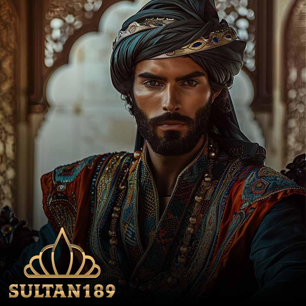 Banner sultan189