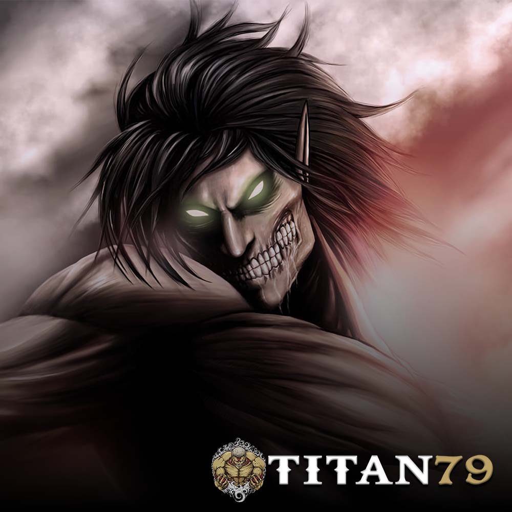 Titan79 | Wahana Kelas Kakap, Peluang Pasti Mantap - WooCommerce eCommerce